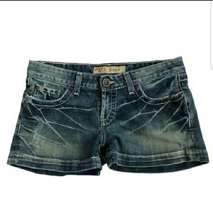 BKE Denim Shorts